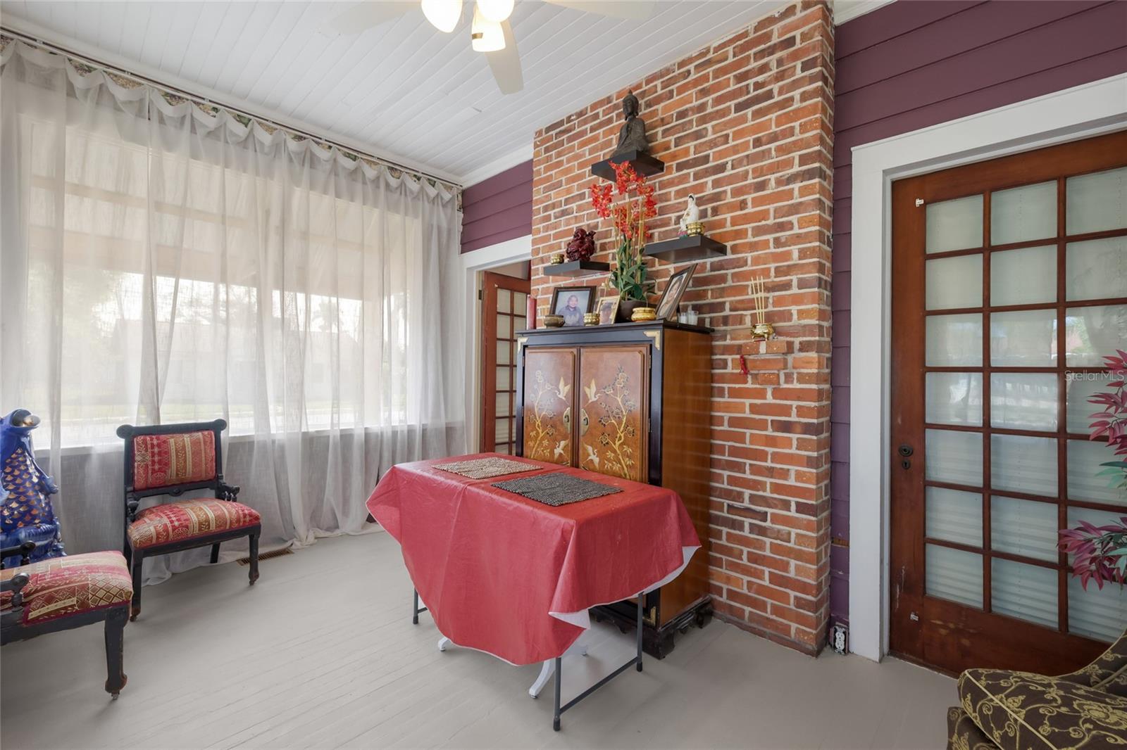 WARES CREEK - Residential