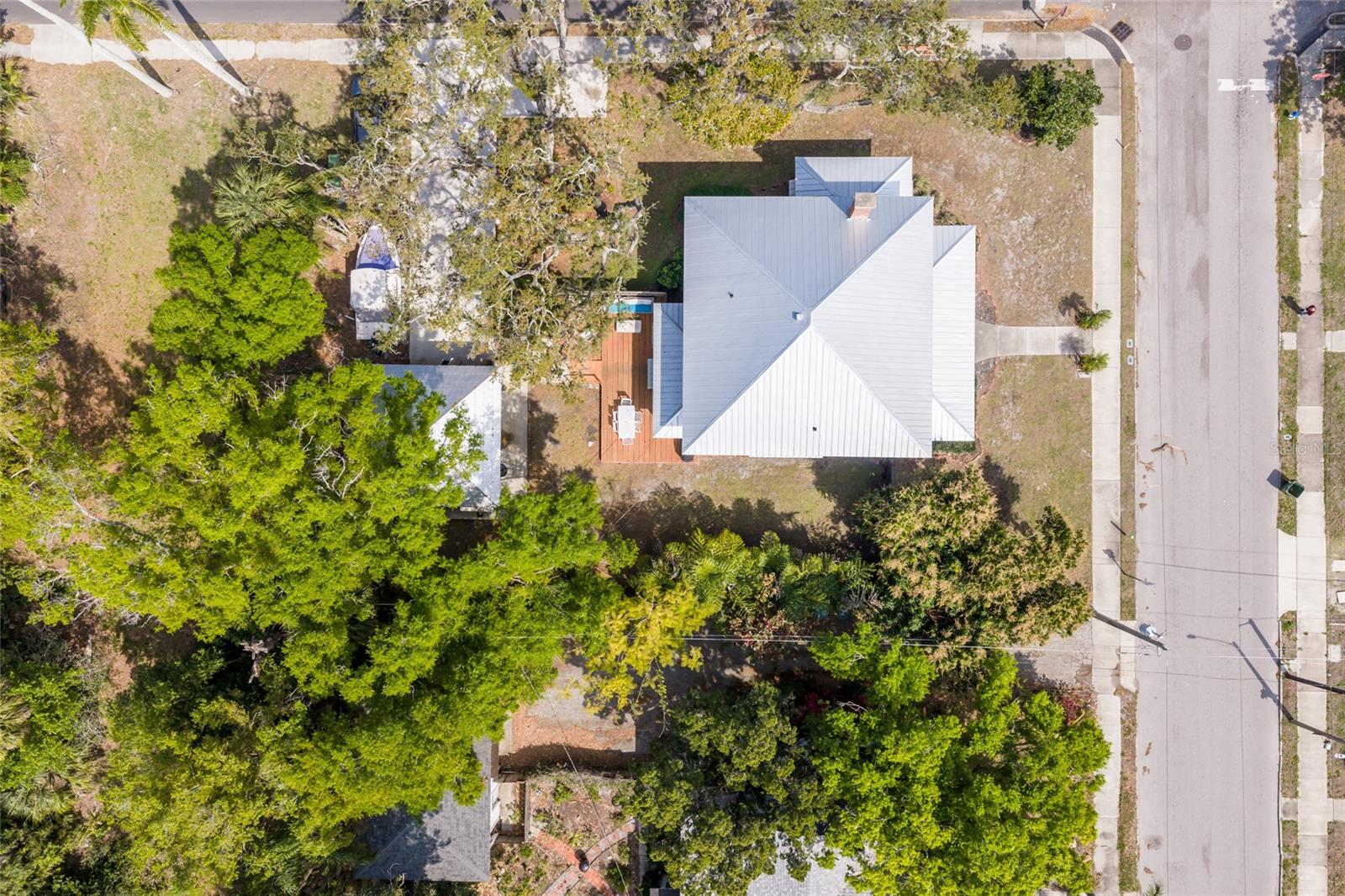 WARES CREEK - Residential