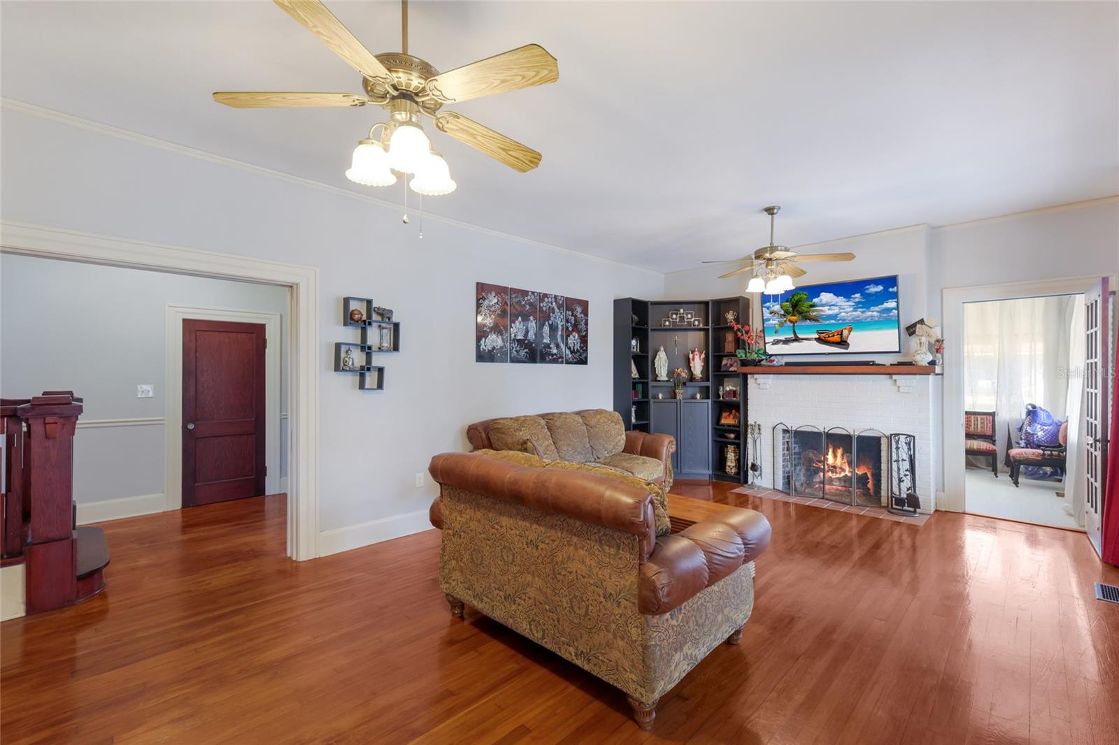 WARES CREEK - Residential