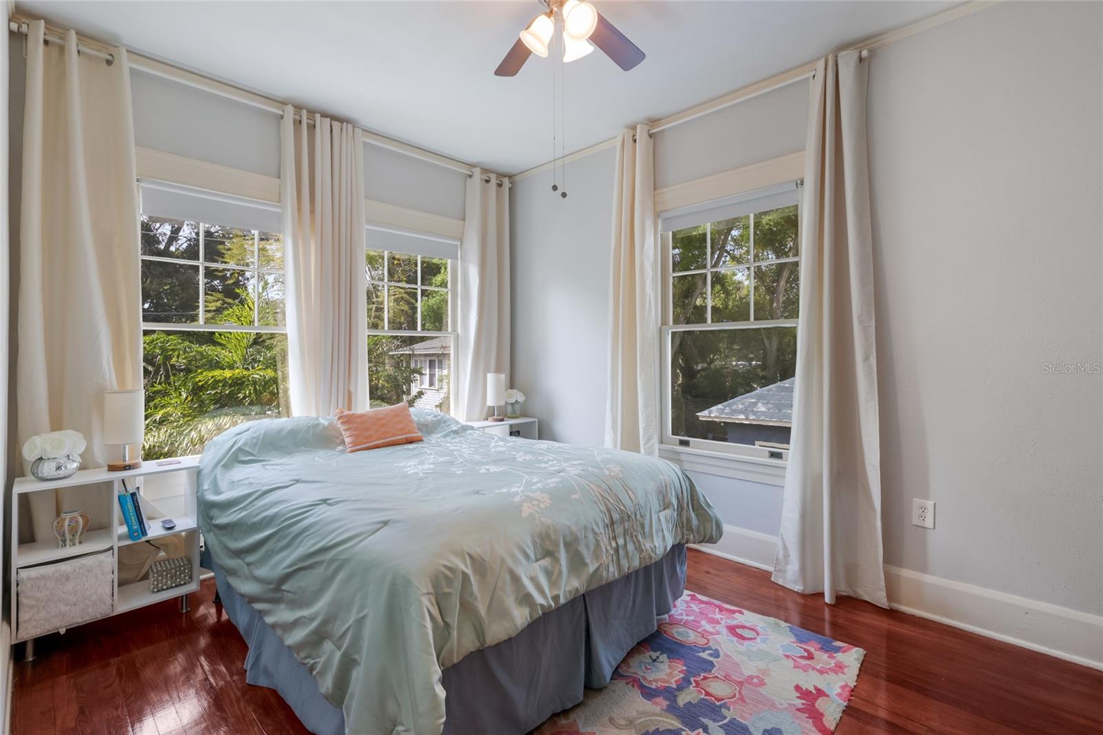 WARES CREEK - Residential