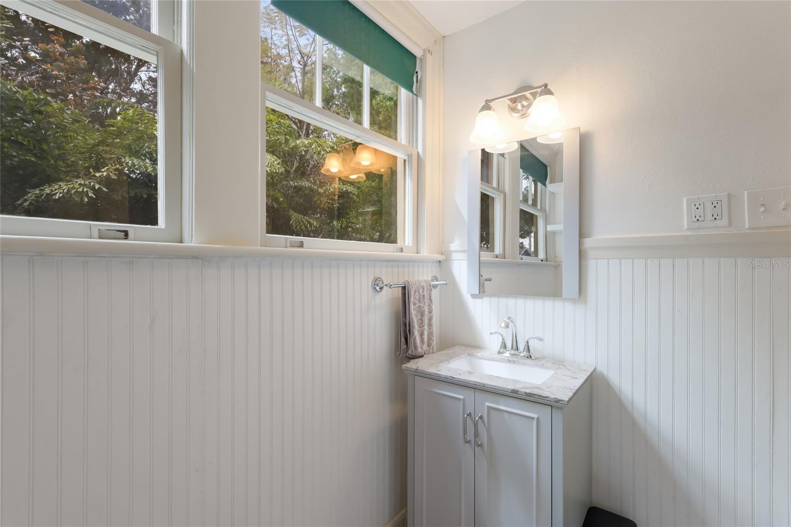 WARES CREEK - Residential