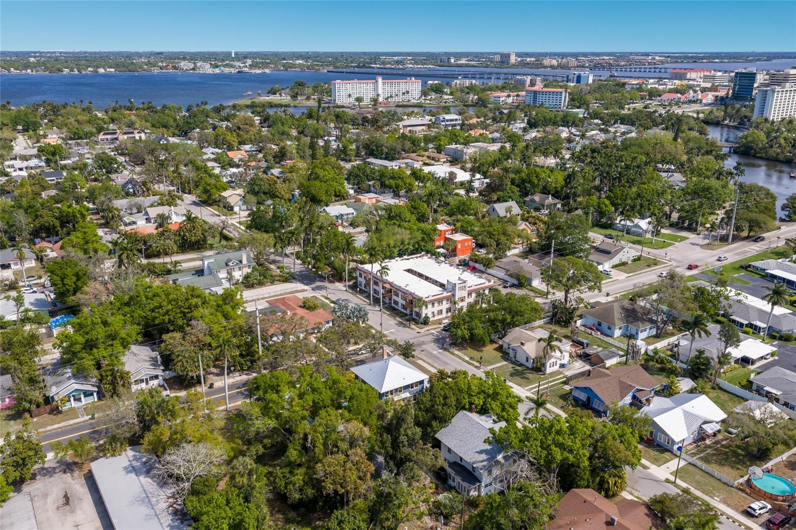 WARES CREEK - Residential