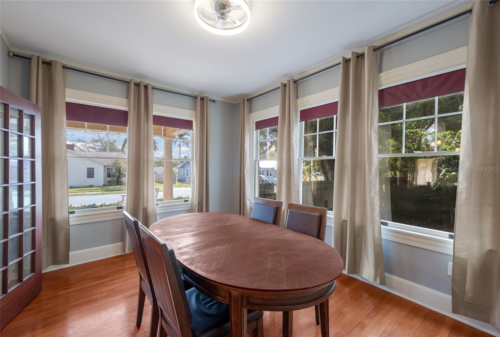 WARES CREEK - Residential