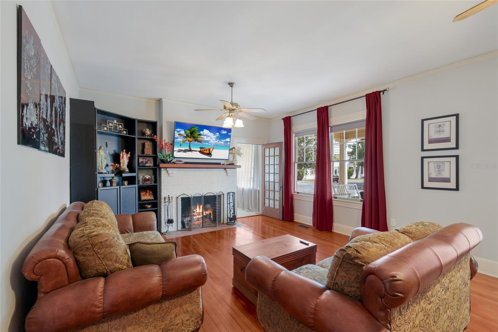 WARES CREEK - Residential