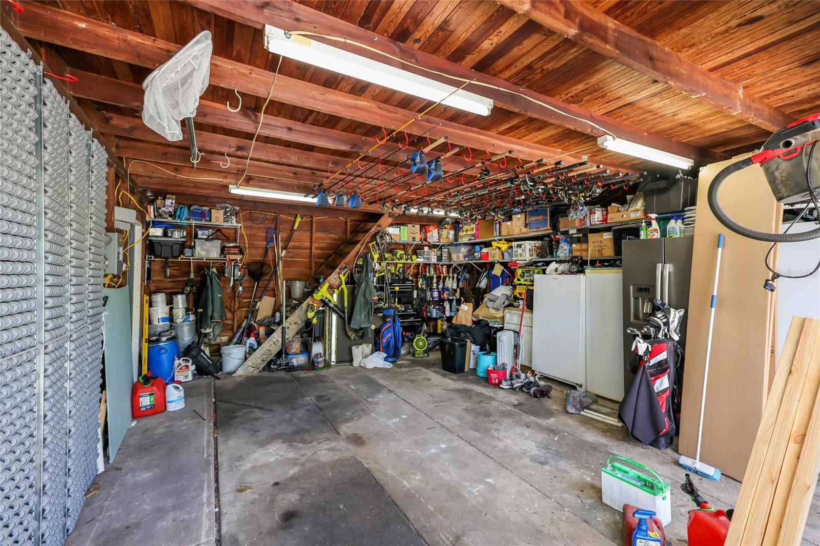 WARES CREEK - Residential