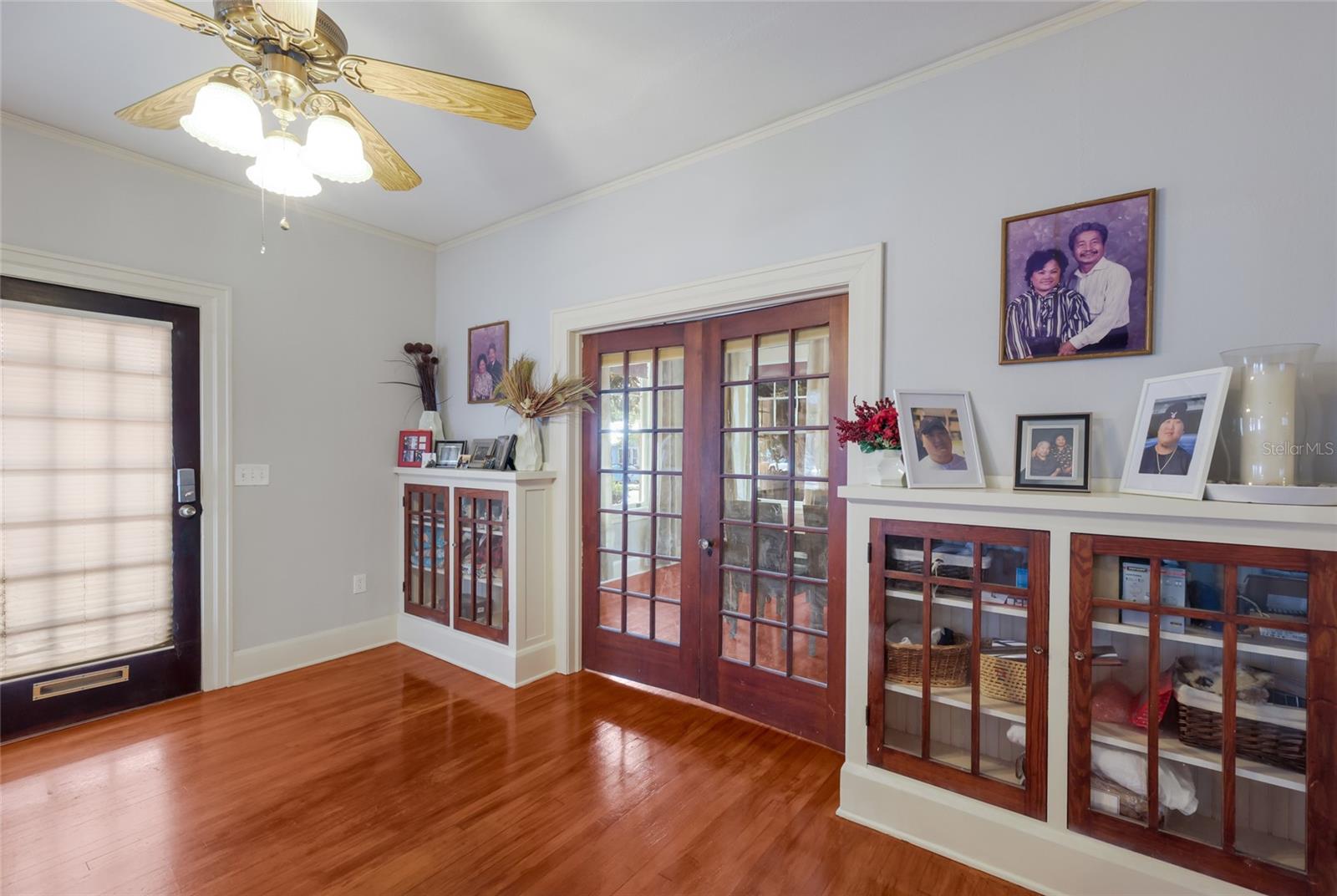 WARES CREEK - Residential