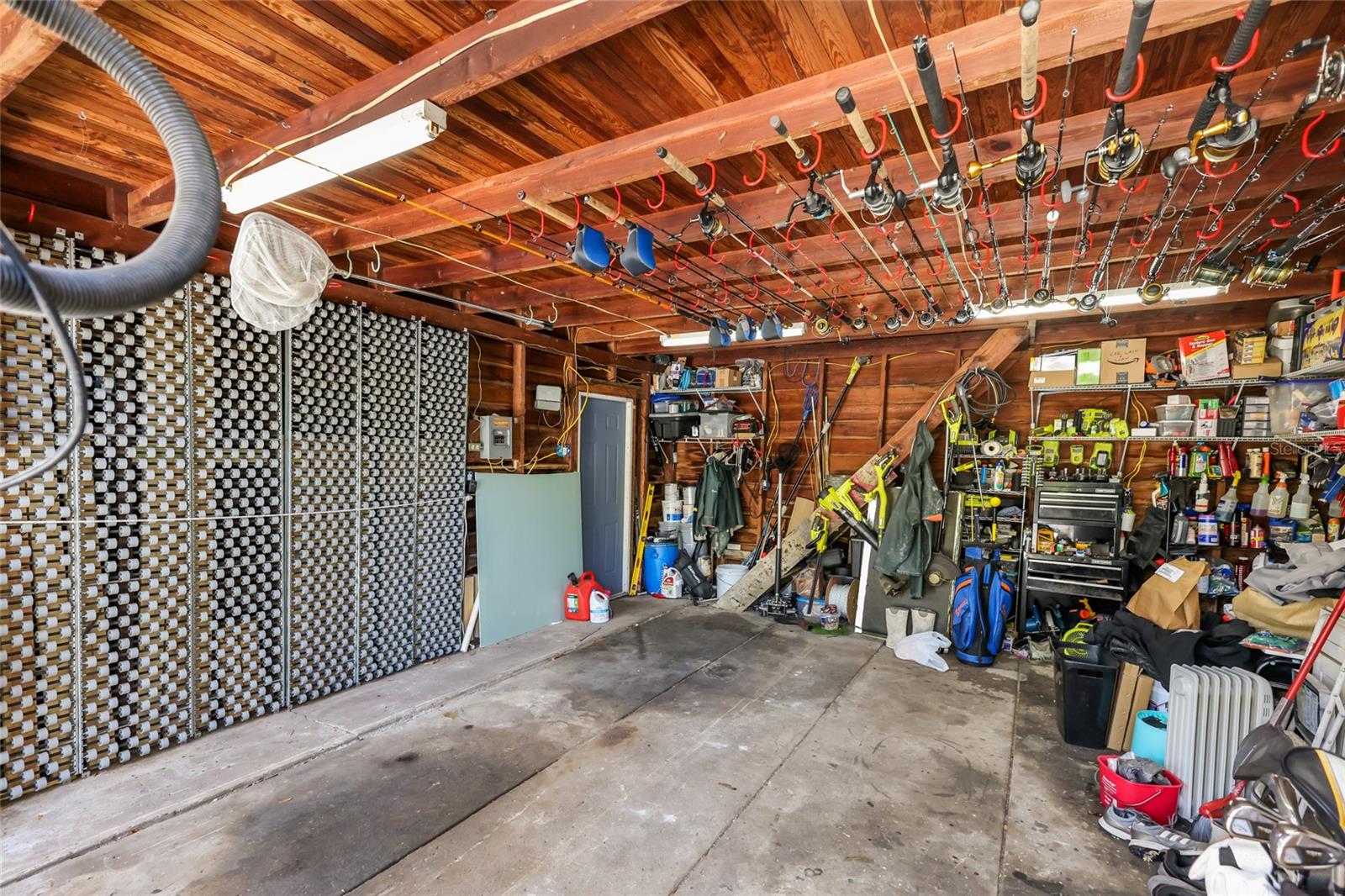 WARES CREEK - Residential