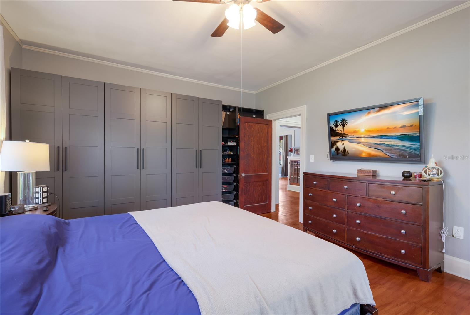 WARES CREEK - Residential