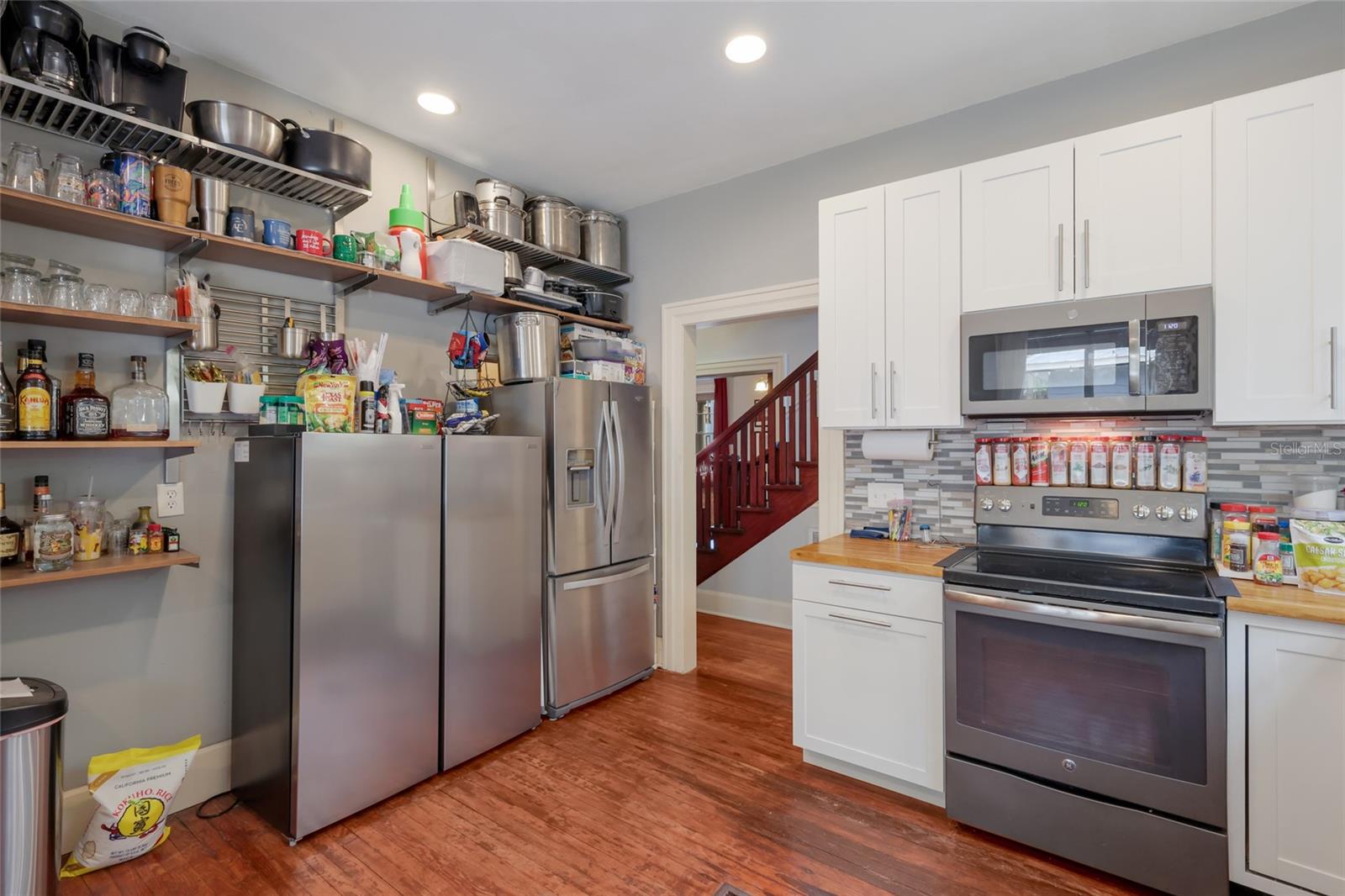 WARES CREEK - Residential