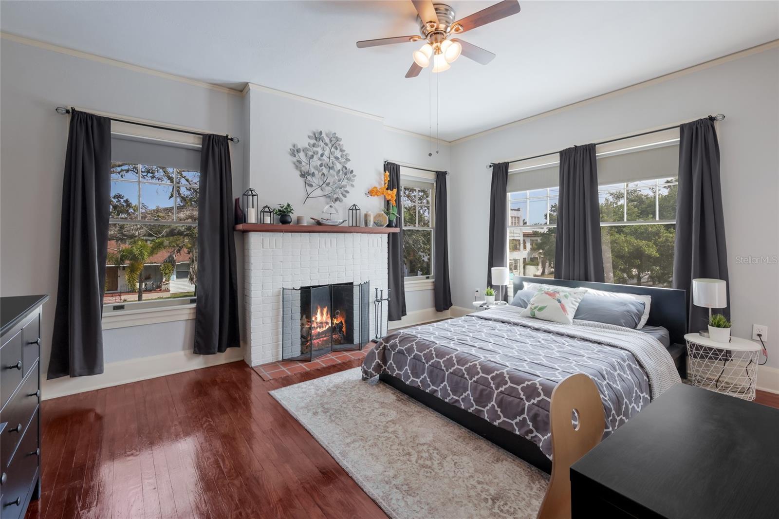 WARES CREEK - Residential