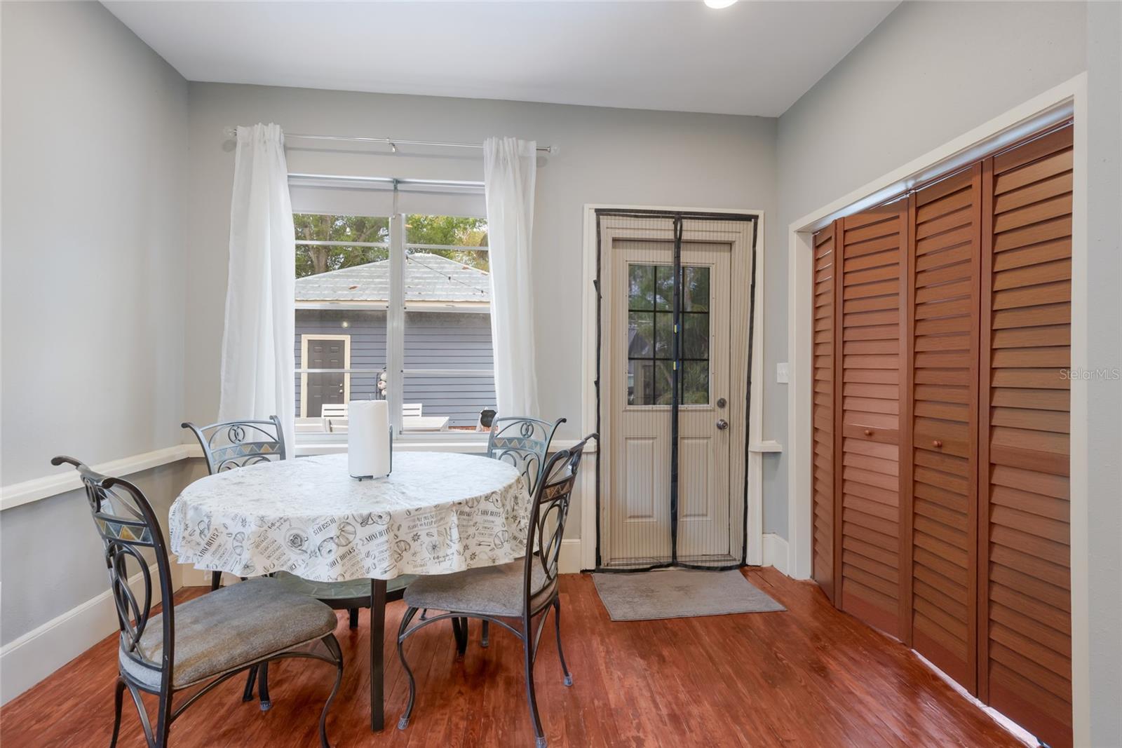 WARES CREEK - Residential