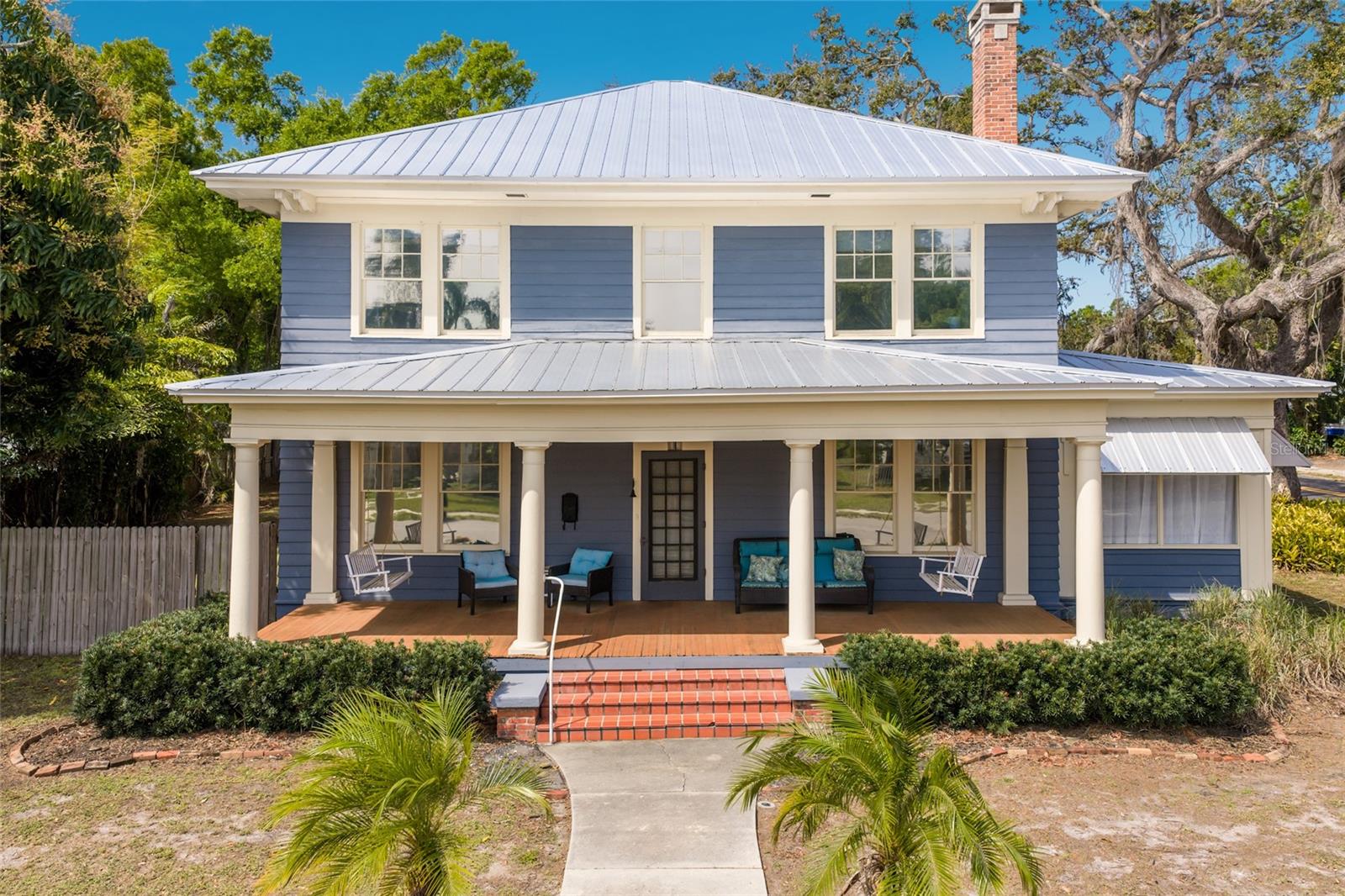 WARES CREEK - Residential