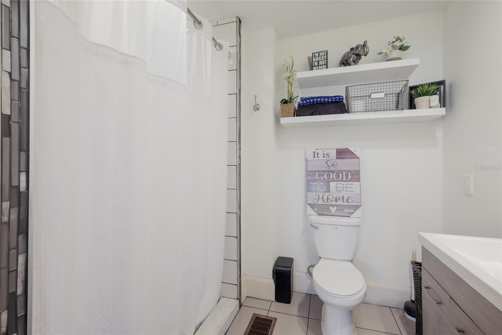 WARES CREEK - Residential