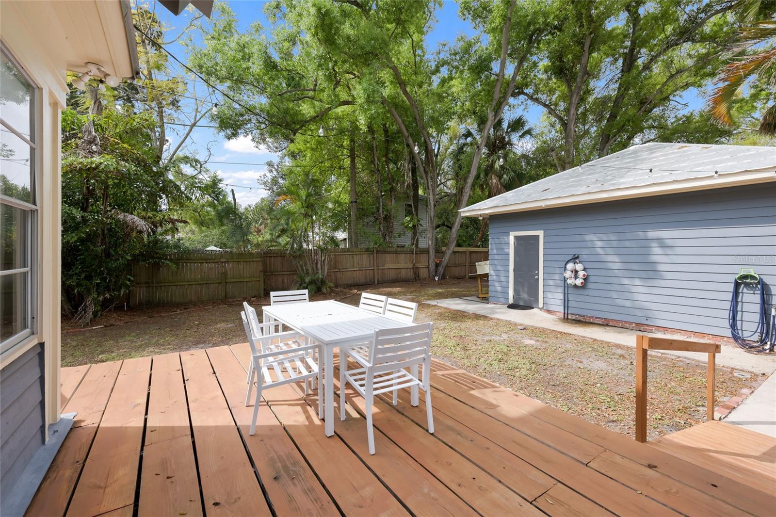 WARES CREEK - Residential