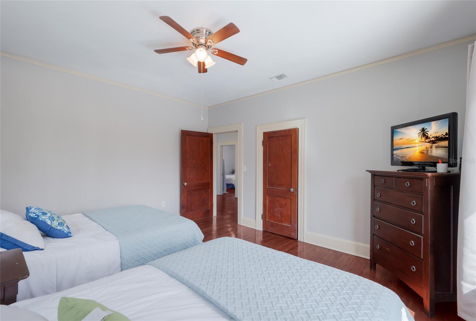 WARES CREEK - Residential