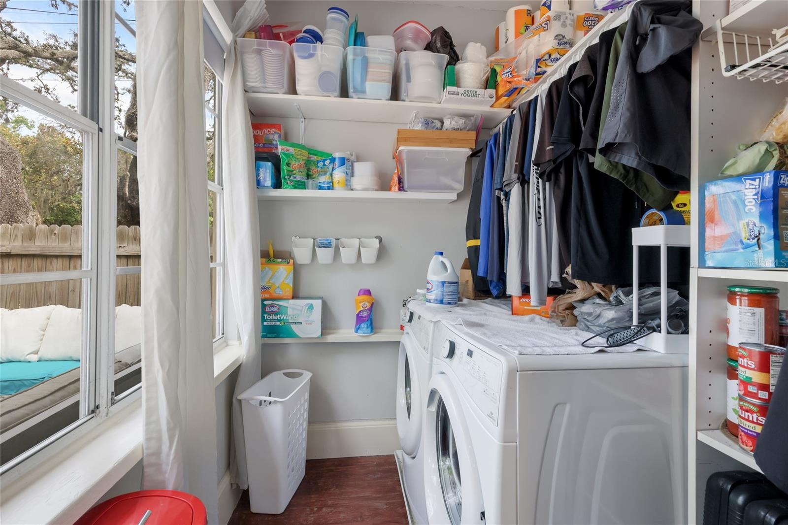 WARES CREEK - Residential