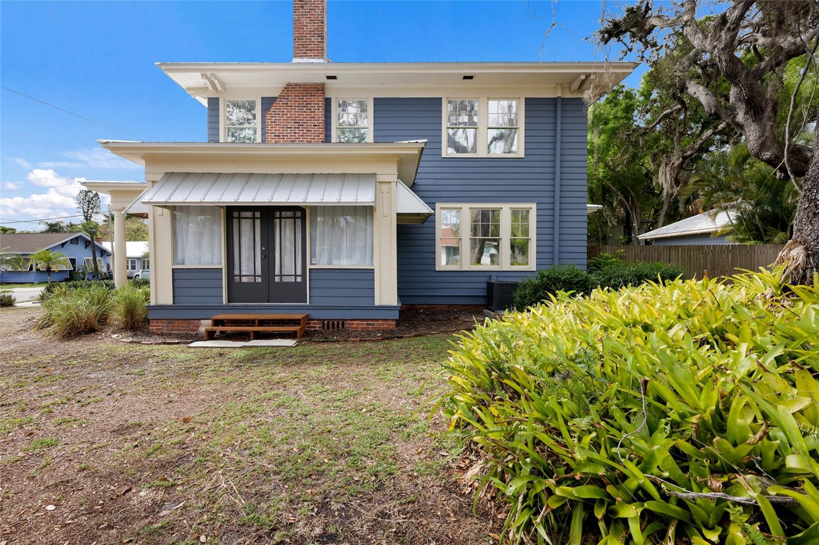 WARES CREEK - Residential