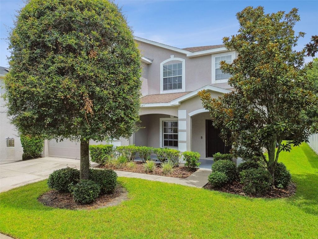 Photo of 8821 N River Road, Tampa, FL 33635 (MLS # TB8411953)