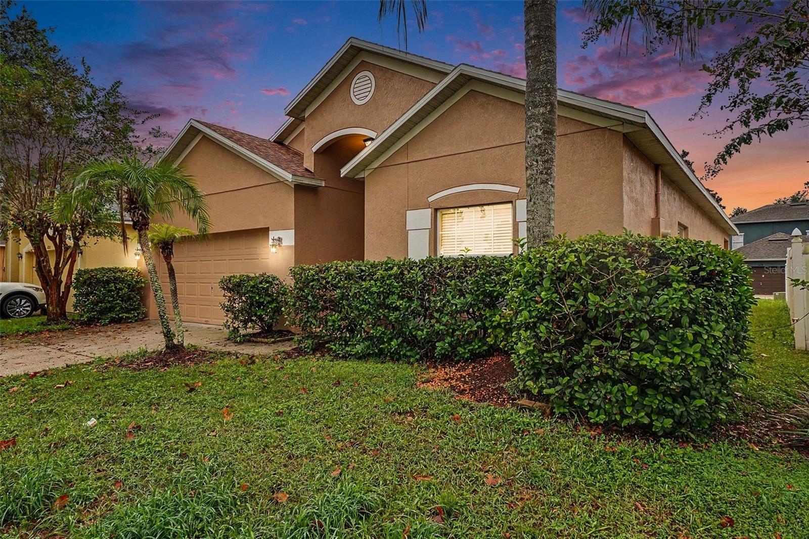 2226 BRANDYWINE FALLS WAY