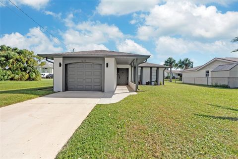 7332 MAKO DRIVE HUDSON FL 34667