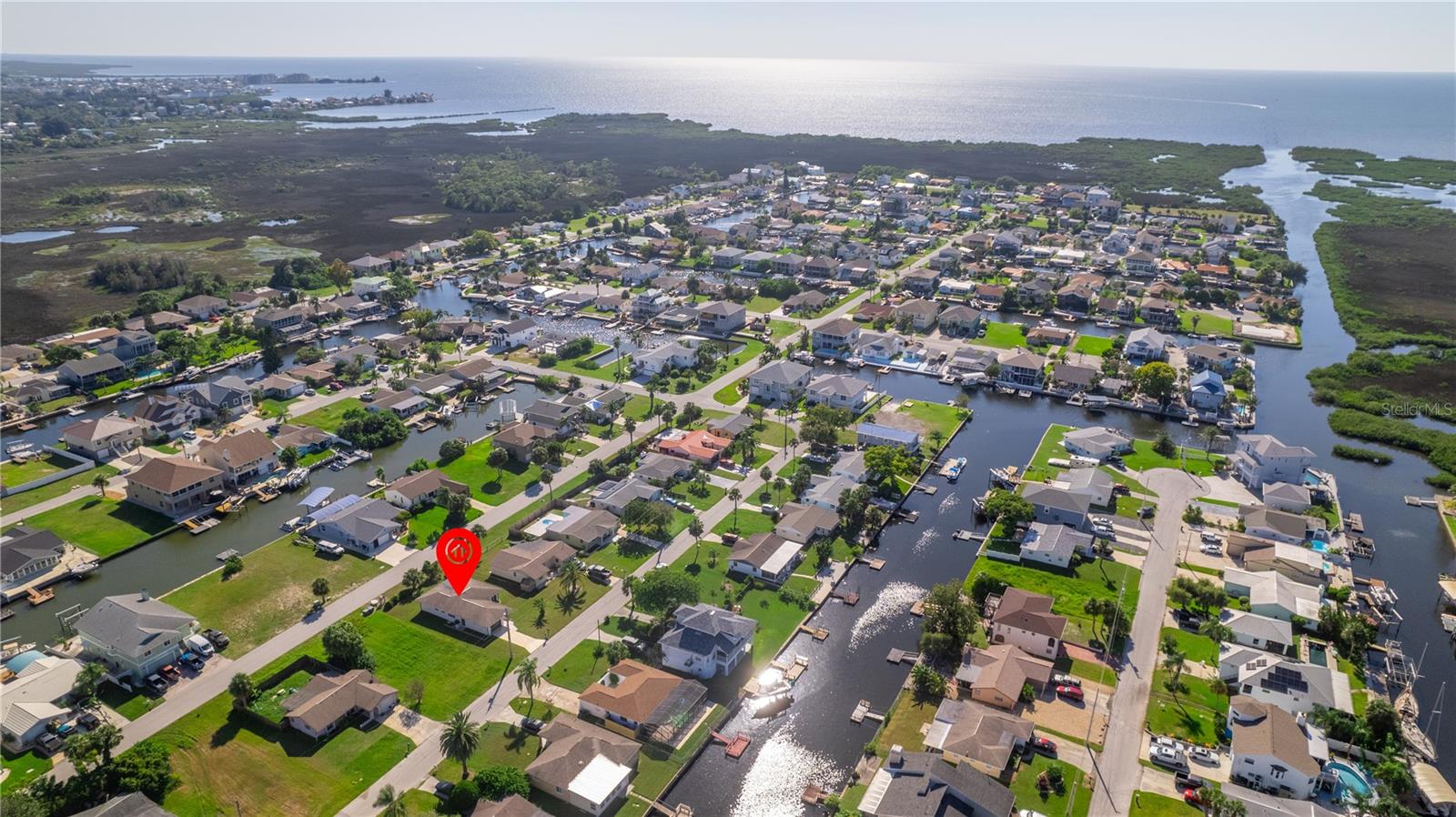 7332 MAKO DRIVE