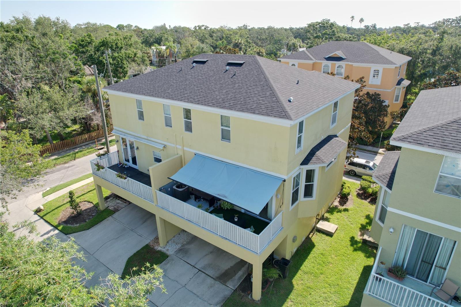 408 BAYOU VILLAGE DRIVE