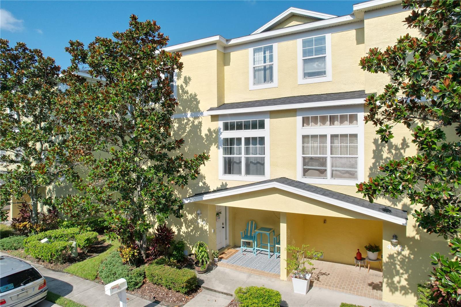 408 BAYOU VILLAGE DRIVE