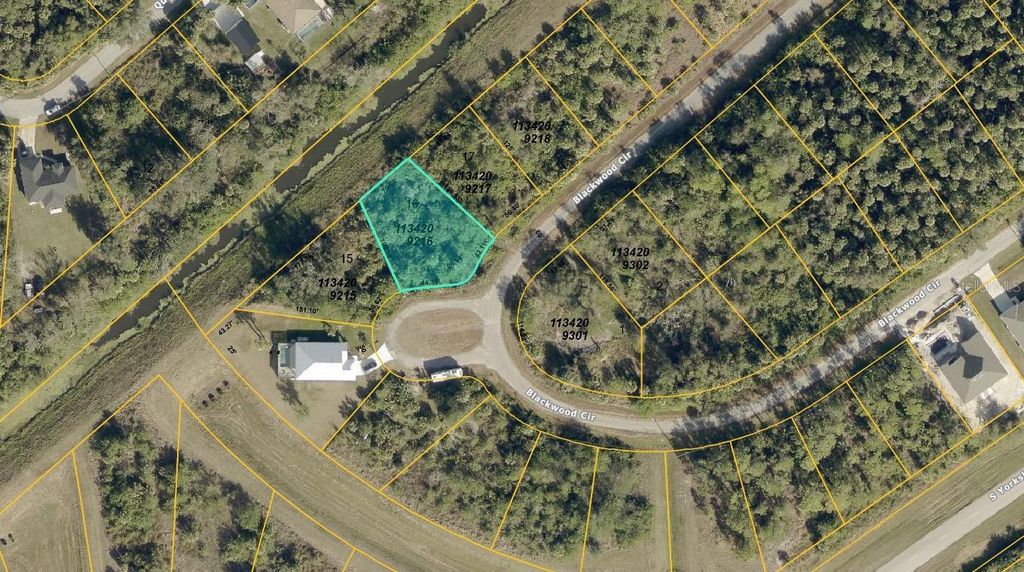 Photo of 1134209216 Blackwood Circle, North Port, FL 34288 (MLS # A4650213)