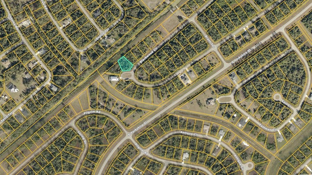 Photo of 1134209216 Blackwood Circle, North Port, FL 34288 (MLS # A4650213)