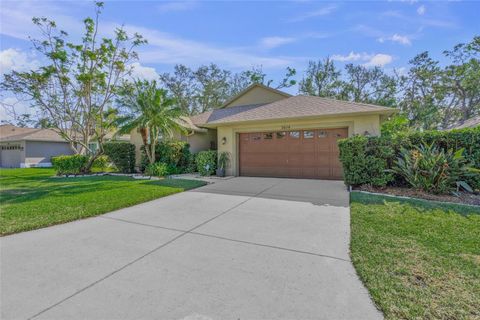 A home in BRADENTON