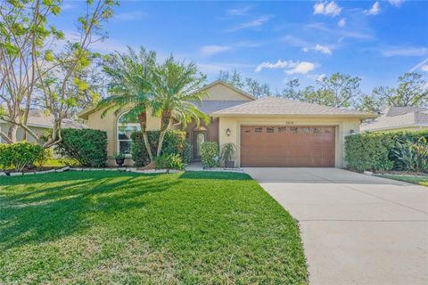 A home in BRADENTON