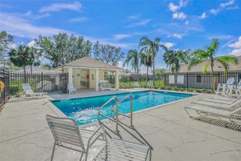 A home in BRADENTON