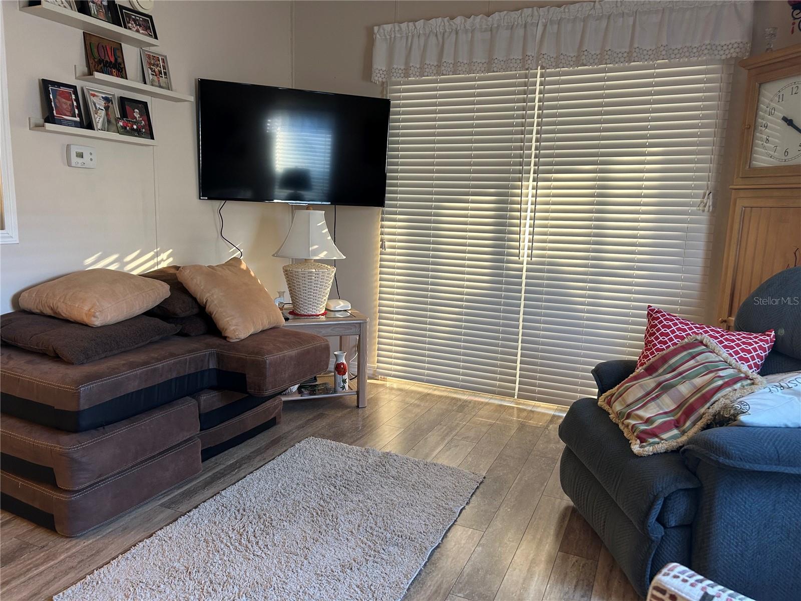 POLO PARK EAST MHP - Residential