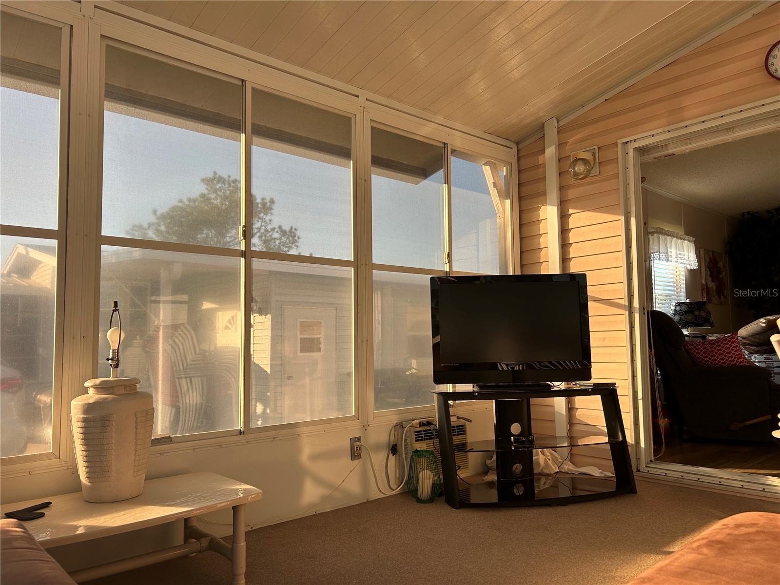 POLO PARK EAST MHP - Residential