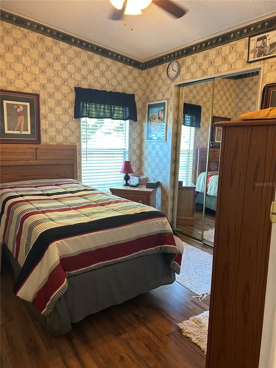 POLO PARK EAST MHP - Residential