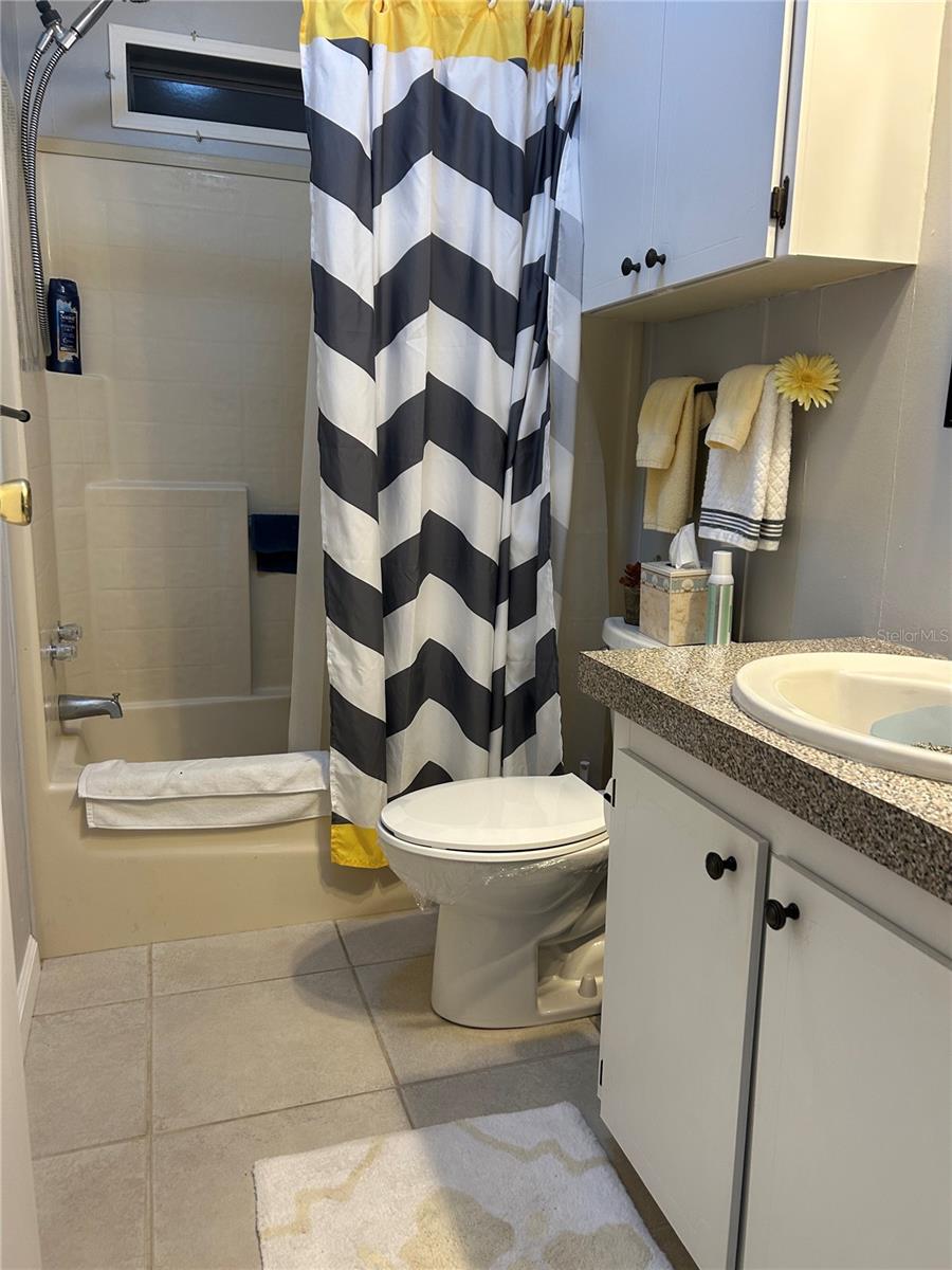 POLO PARK EAST MHP - Residential