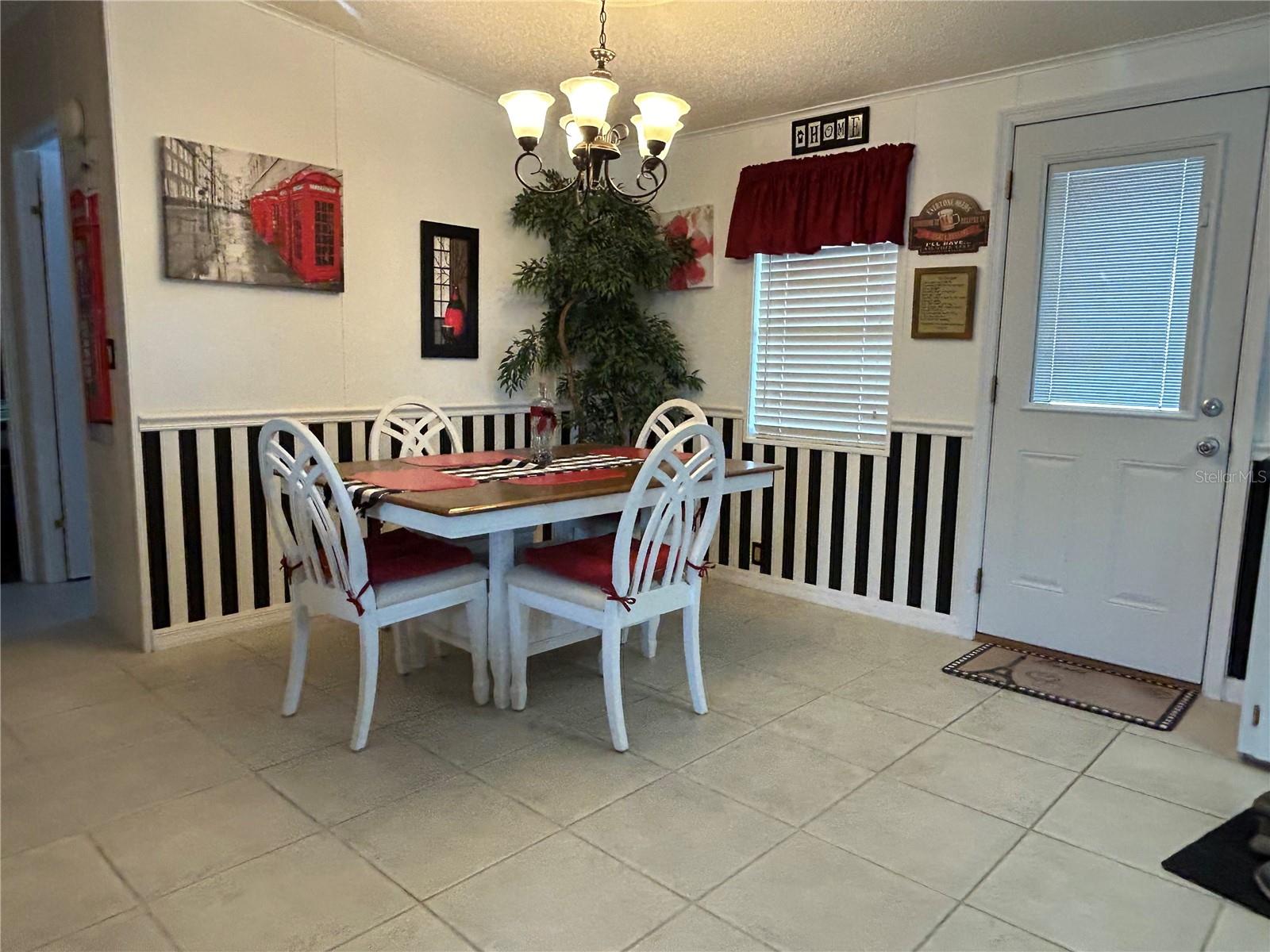 POLO PARK EAST MHP - Residential