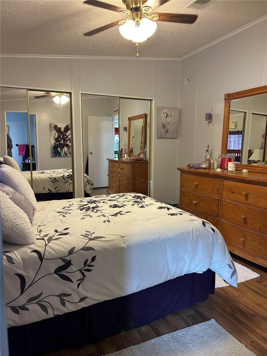 POLO PARK EAST MHP - Residential