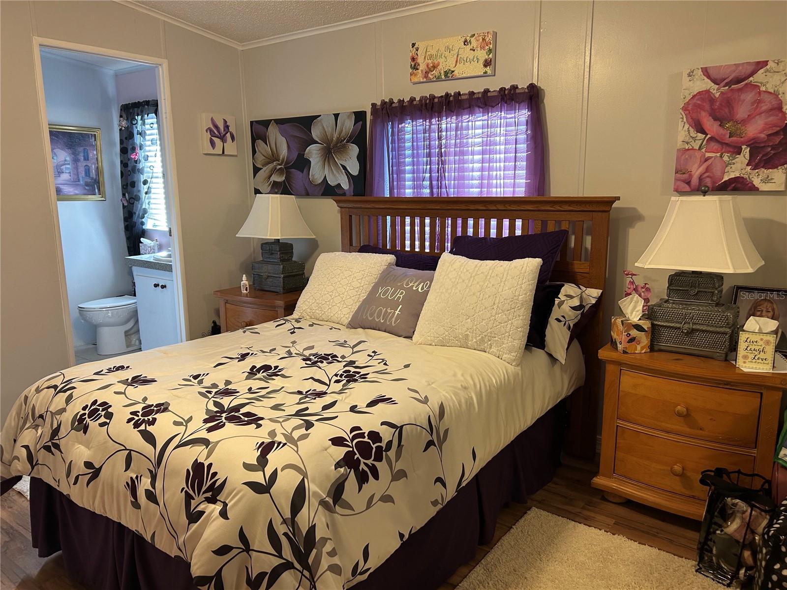 POLO PARK EAST MHP - Residential