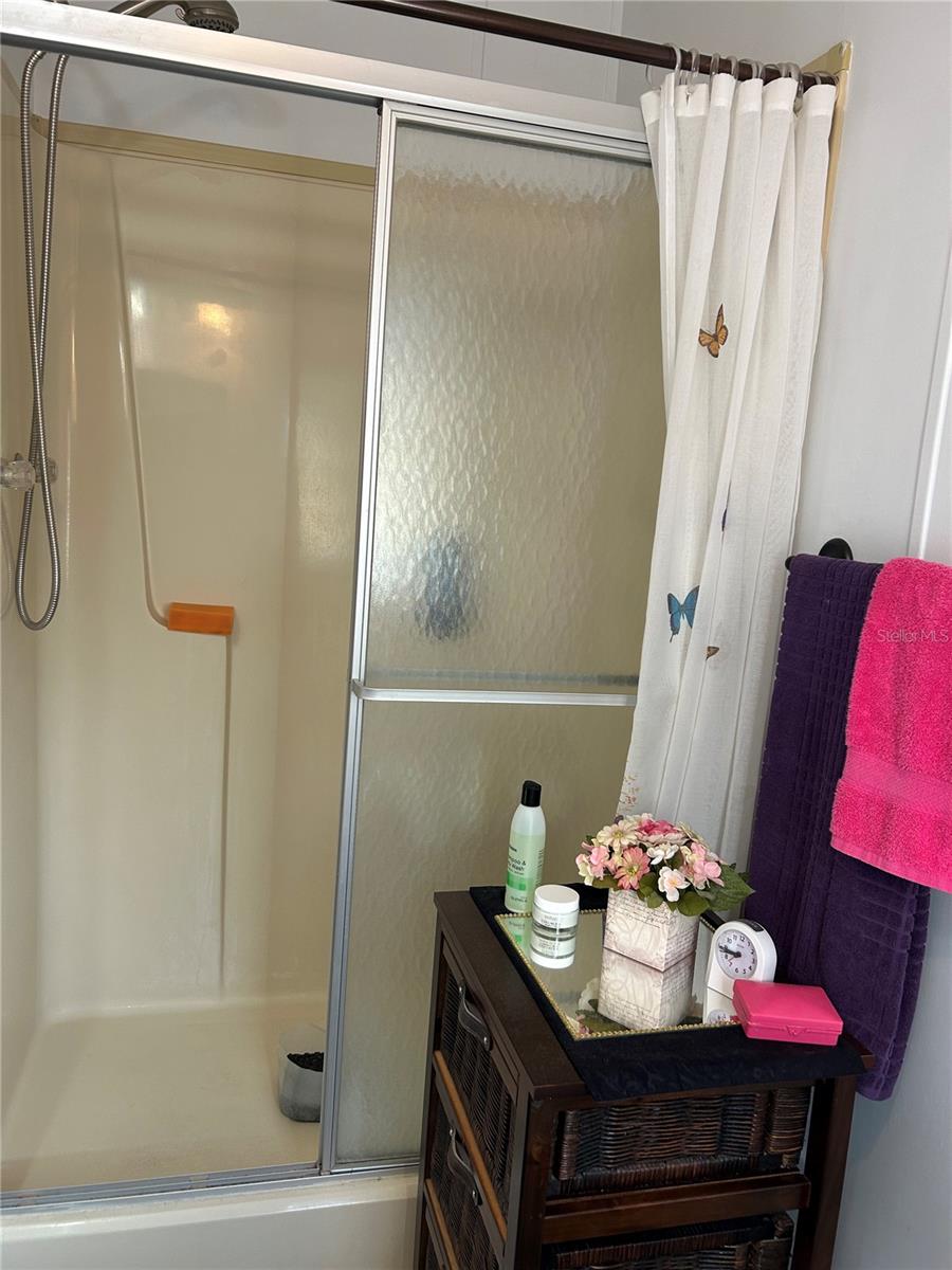 POLO PARK EAST MHP - Residential