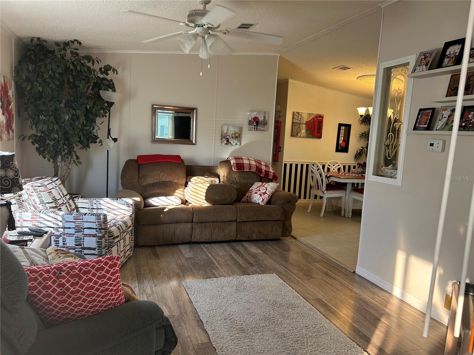 POLO PARK EAST MHP - Residential