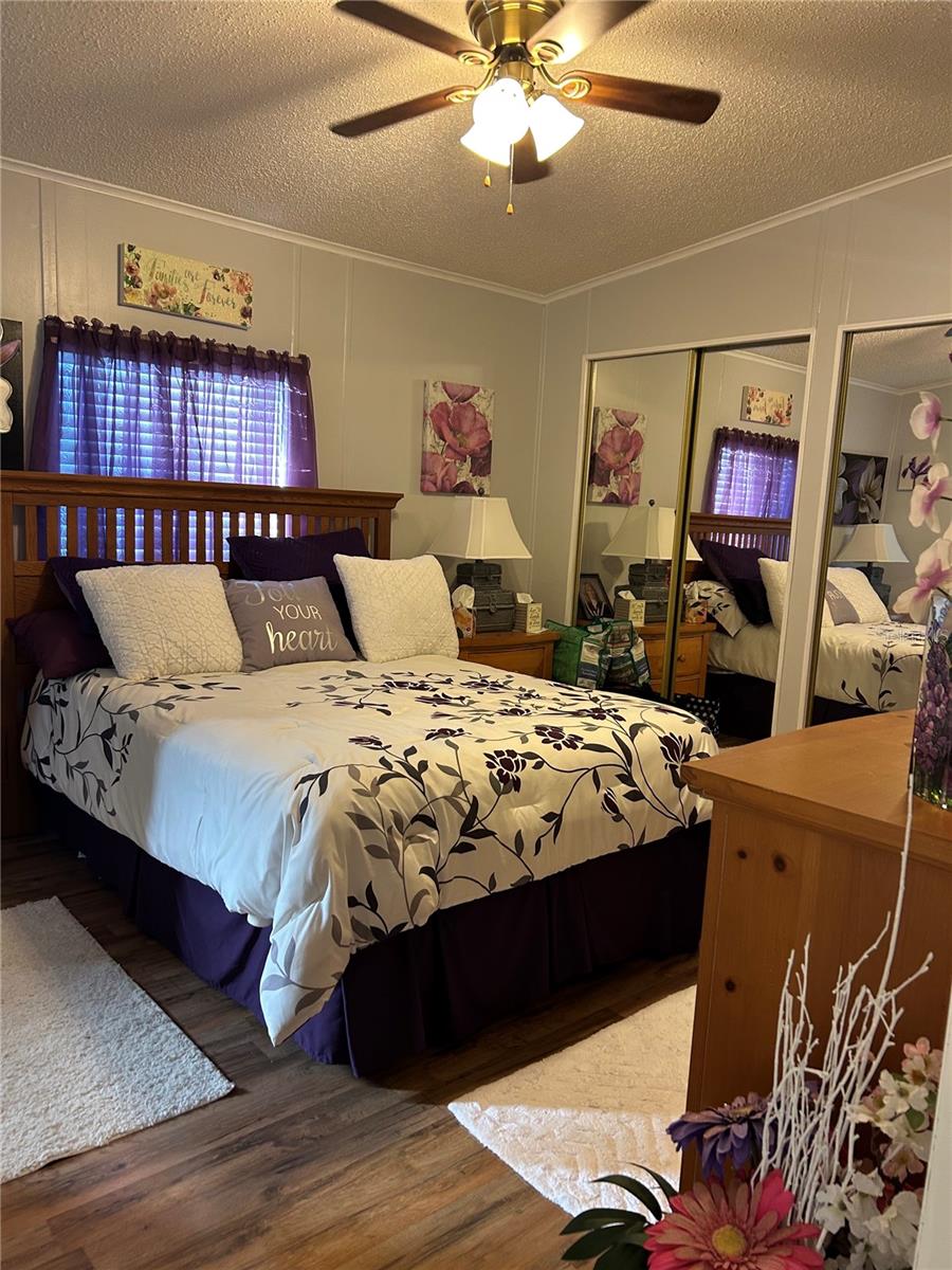 POLO PARK EAST MHP - Residential