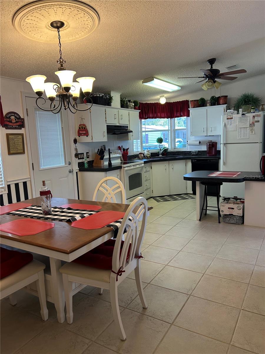 POLO PARK EAST MHP - Residential