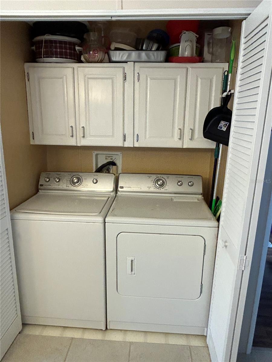 POLO PARK EAST MHP - Residential