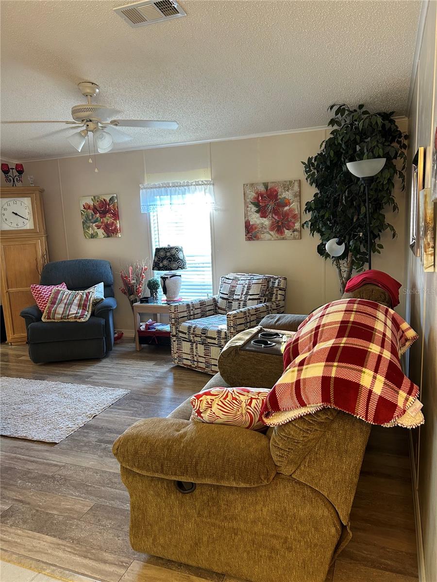 POLO PARK EAST MHP - Residential