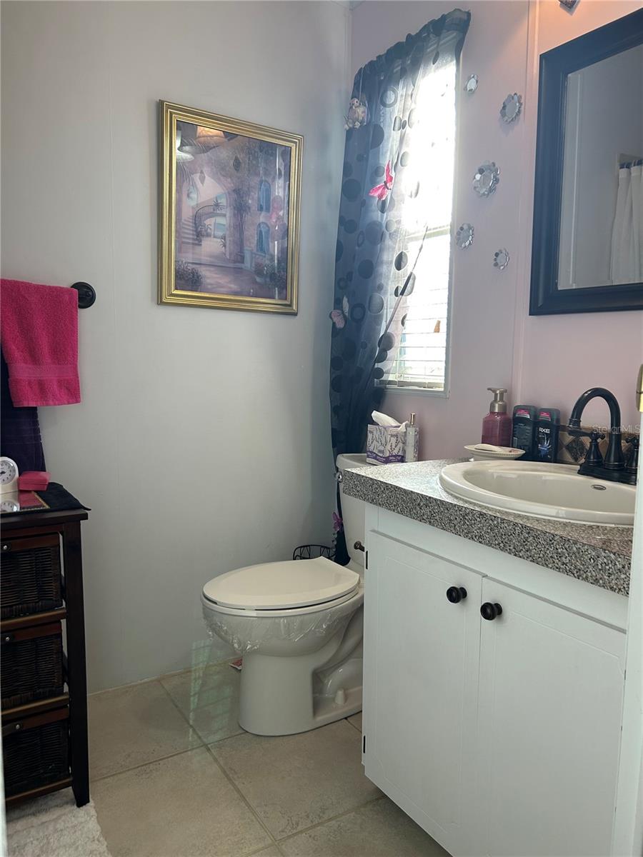 POLO PARK EAST MHP - Residential