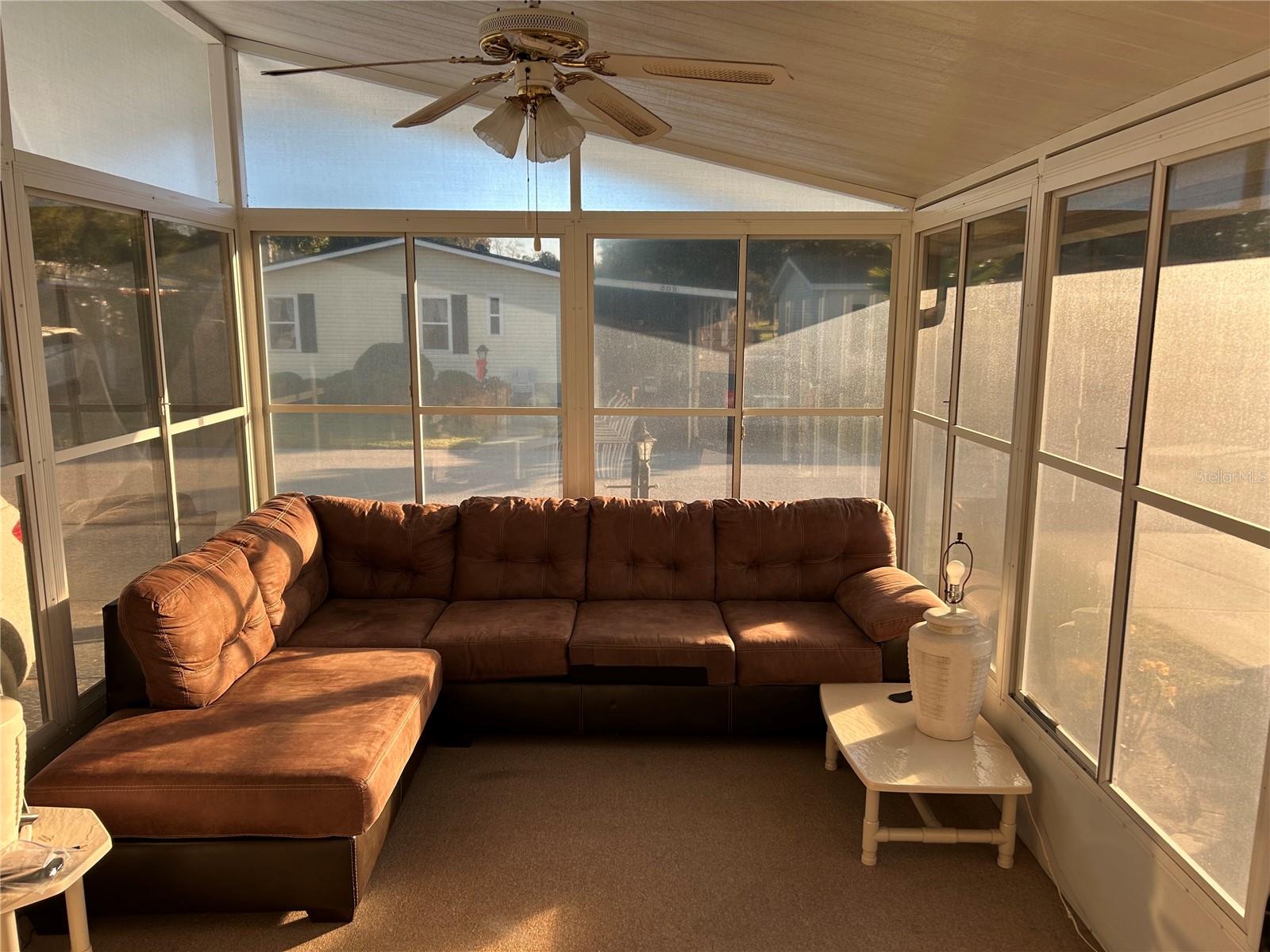 POLO PARK EAST MHP - Residential