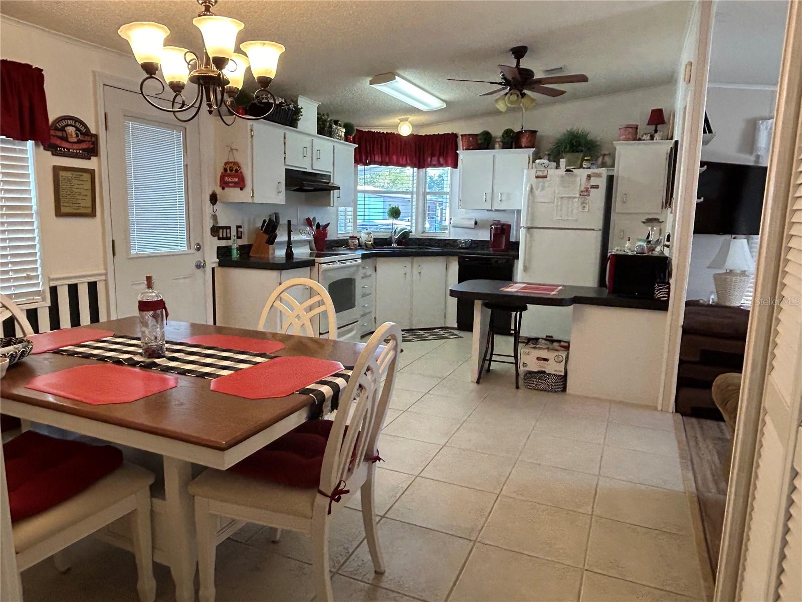 POLO PARK EAST MHP - Residential