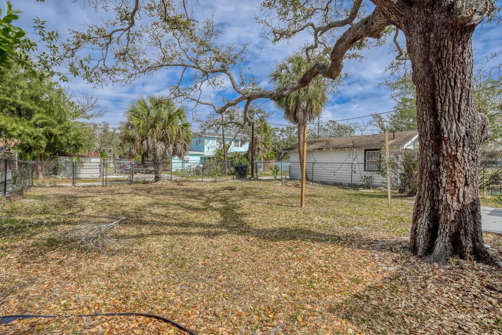 GLENWOOD PARK - Residential