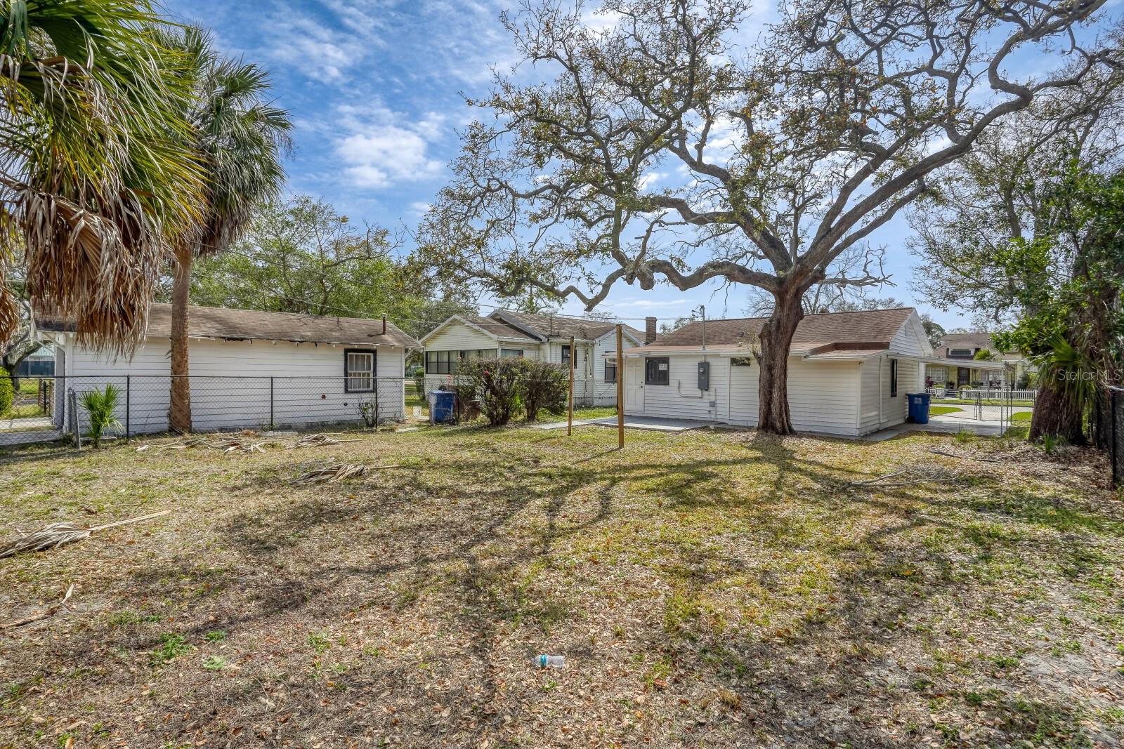 GLENWOOD PARK - Residential